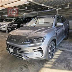 بي واي دي سونغ بلس